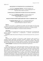 Page 30: J ? N H J F : КР - Manas Universityjournals.manas.edu.kg/reforma/oldarchives/2018-2-78/2-78-2018.pdf · Международная миграция в Кыргызстане и