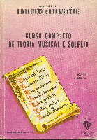 PDF) CURSO COMPLETO DE TEORIA MUSICAL E SOLFEJO - VOL 1 - BELMIRA