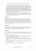Page 17: Instructor’s Manual - testbankcart.com and guideline answers 13 Chapter 1 Mephisto Products Ltd 14 ... the case study group to narrow down their responsibilities according to the
