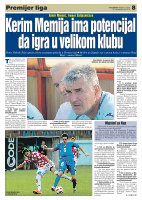 FK Radnički Niš - U 4. kolu playoff-a Omladinske lige RIS naši