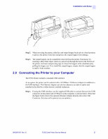 Zebra P330I Card Printer Programming Manual - Colaboratory