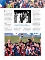 Revista Conmebol Nº 133 - sep/oct 2012 - español/portugués by Confederación  Sudamericana de Fútbol - Issuu