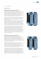 RELE TEMPORIZADOR RTW-RDI02-U003SE05, RTW - Relés temporizadores  electrónicos, Línea 22,5 mm, Relés Electrónicos, Controls