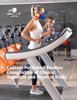 PDF) Celliant Published Studies: Compilation of Clinical